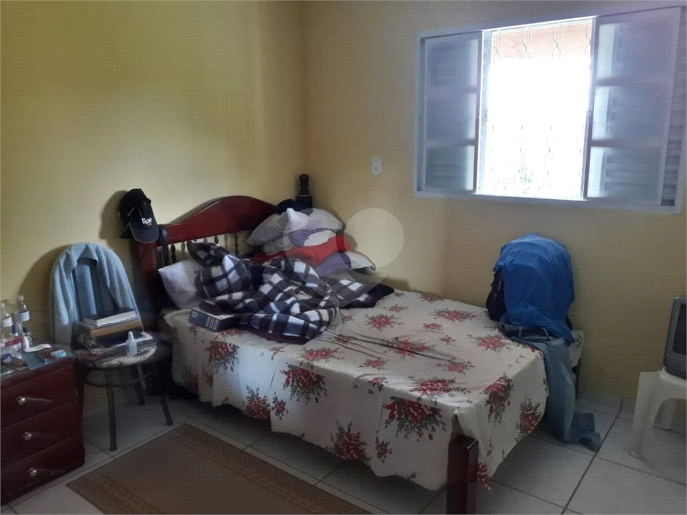 Chácara à venda com 3 quartos, sendo 1 suíte,  em Colinas Verdes, Mairinque, SP