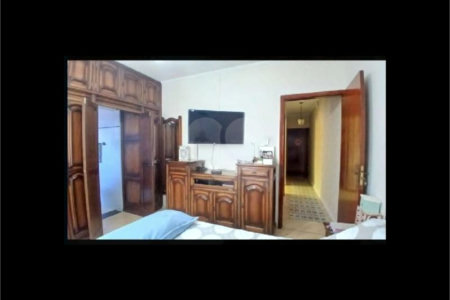 Casa à venda com 3 quartos, sendo 1 suíte, em Vila Ré, São Paulo, SP