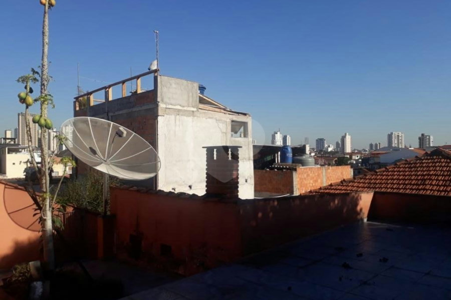 Sobrado à venda com 3 quartos em Imirim, São Paulo, SP