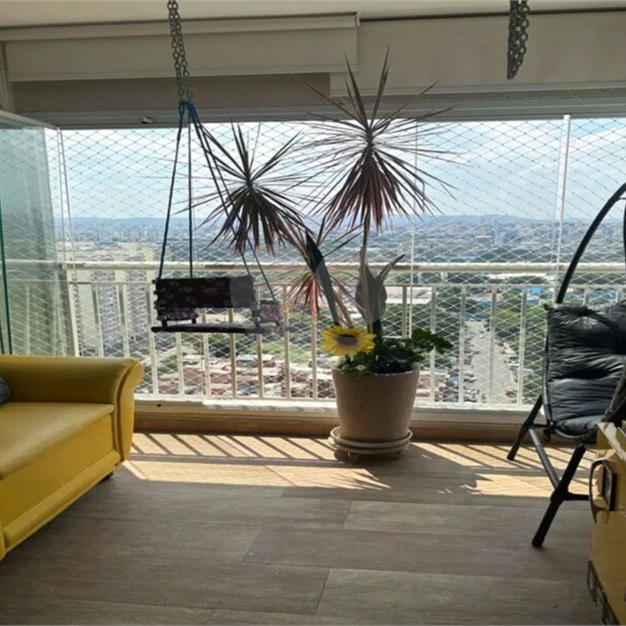 Apartamento à venda ou para alugar com 3 quartos, sendo 1 suíte, em Belenzinho, São Paulo, SP
