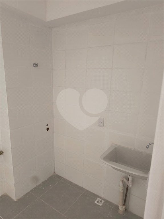Apartamento à venda com 2 quartos em Loteamento Reserva Raposo, São Paulo, SP