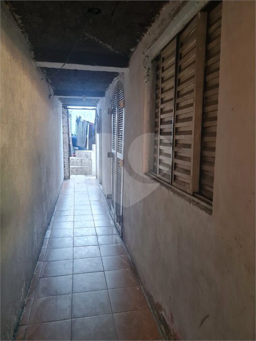 Sobrado à venda com 5 quartos, sendo 4 suítes, em Parque Edu Chaves, São Paulo, SP