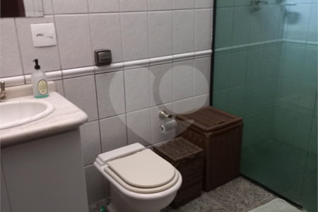 Sobrado à venda com 3 quartos, sendo 1 suíte, em Tucuruvi, São Paulo, SP