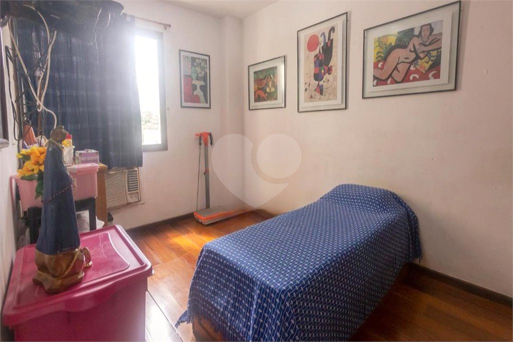 Apartamento à venda com 3 quartos, sendo 1 suíte, em Tijuca, Rio de Janeiro, RJ