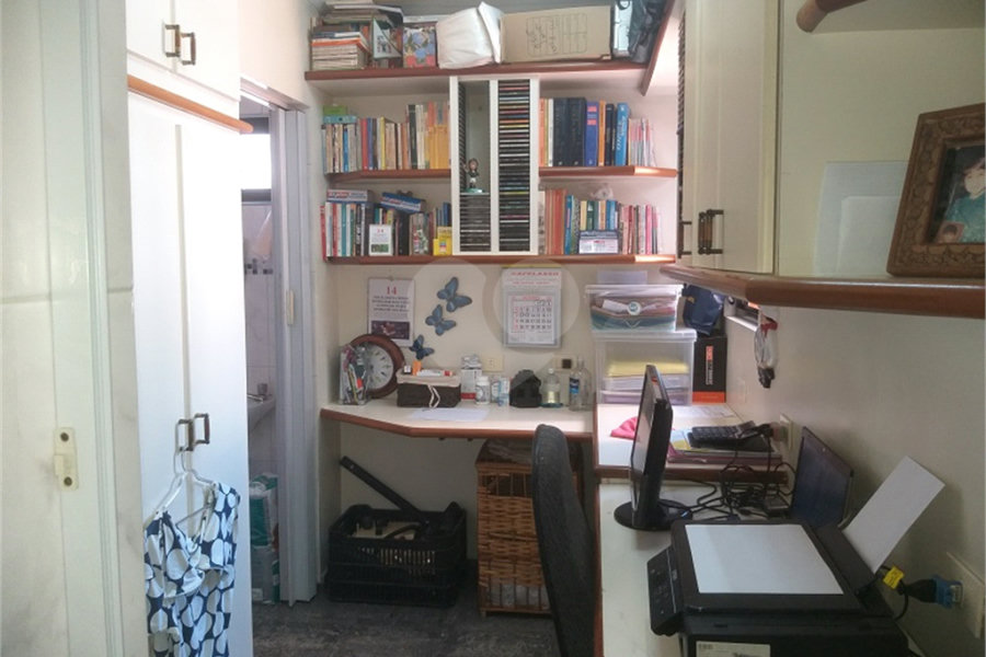 Apartamento à venda com 3 suítes em Santa Paula, São Caetano do Sul, SP