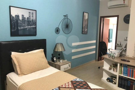 Casa à venda com 5 suítes no condomínio Terras de Mont Serrat, Salto - SP