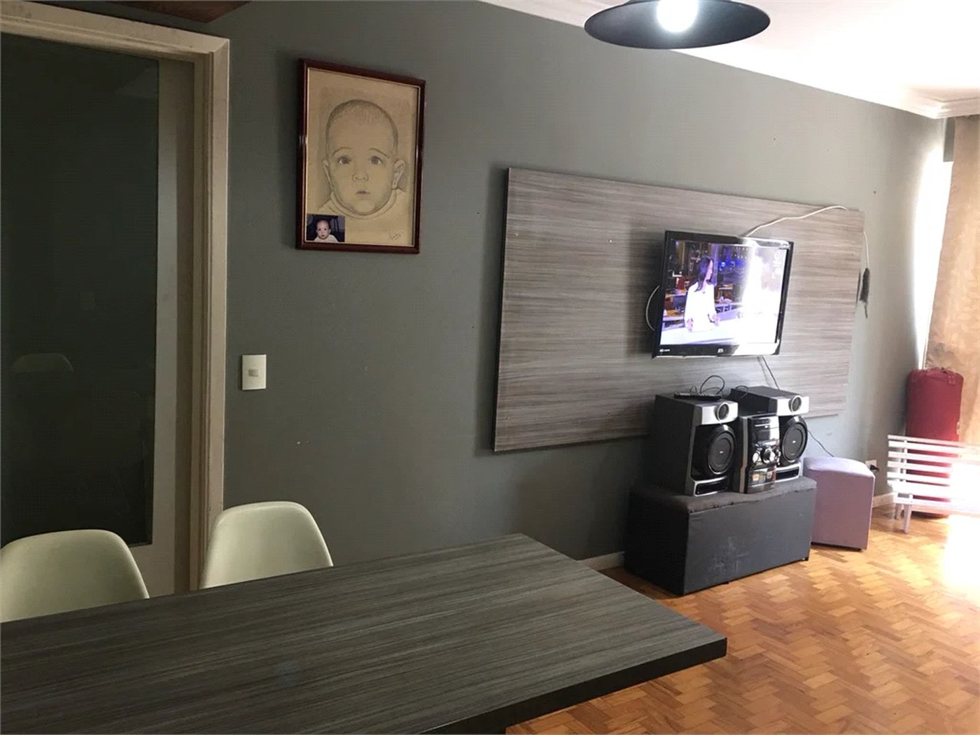 Apartamento à venda com 3 quartos, sendo 1 suíte, em Paraisópolis, São Paulo, SP