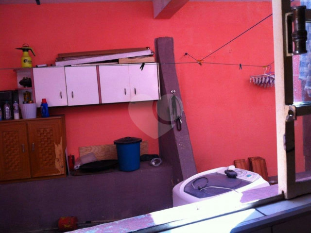 Casa Térrea à venda com 3 quartos em Vila Maria Alta, São Paulo, SP