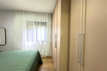 Apartamento à venda com 3 quartos, sendo 1 suíte, em Jardim América, Sorocaba, SP