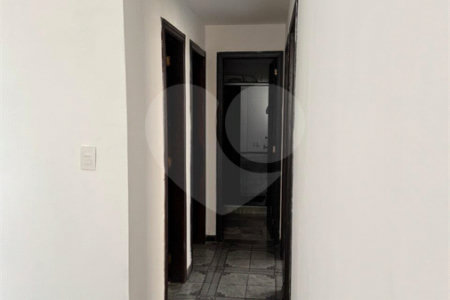 Apartamento à venda com 3 quartos em Praça da Bandeira, Rio de Janeiro, RJ