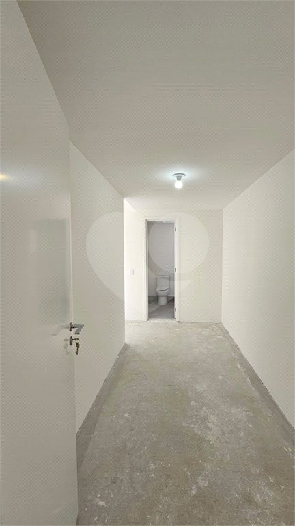Apartamento à venda com 3 suítes em Água Branca, São Paulo, SP