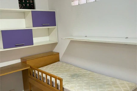 Sobrado à venda com 5 quartos, sendo 2 suítes, em Vila Universitária, São Paulo, SP