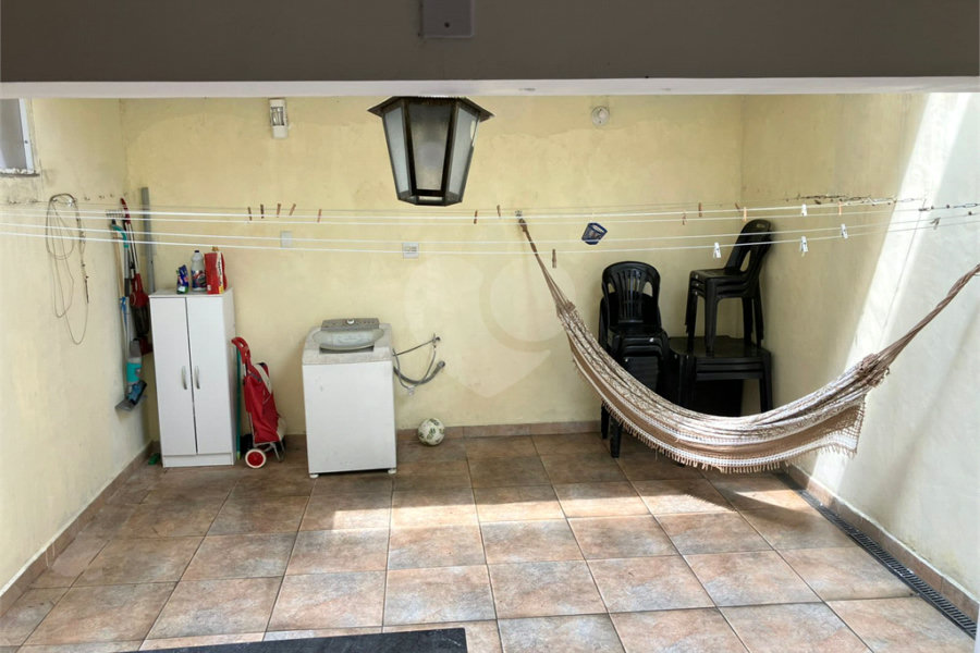 Sobrado à venda com 3 quartos, sendo 1 suíte, em Casa Verde, São Paulo, SP