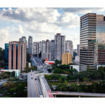 Studio à venda com 1 quarto em Pinheiros, São Paulo, SP