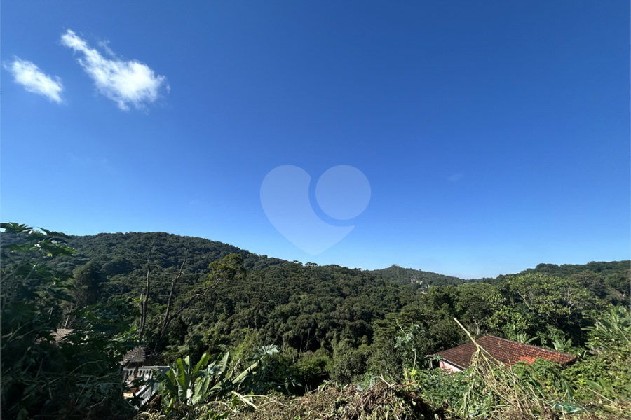 Terreno à venda no condomínio Alpes da Cantareira, Mairiporã - SP
