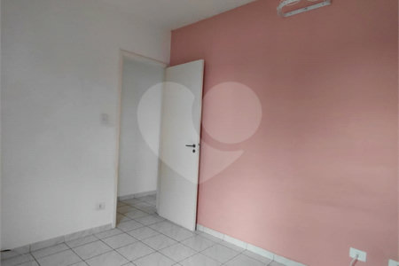 Apartamento à venda com 2 quartos em Vila Santa Catarina, São Paulo, SP