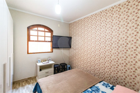 Casa à venda com 3 quartos em Tatuapé, São Paulo, SP