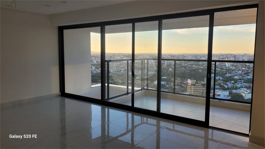 Apartamento para alugar com 3 suítes em Parque Campolim, Sorocaba, SP
