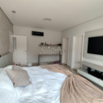 Casa em condomínio à venda com 4 suítes em Parque Residencial Villa dos Inglezes, Sorocaba, SP