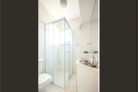 Apartamento à venda com 3 quartos, sendo 1 suíte, em Jardim Londrina, São Paulo, SP