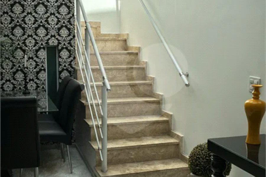 Sobrado à venda com 3 suítes em Vila Guilherme, São Paulo, SP