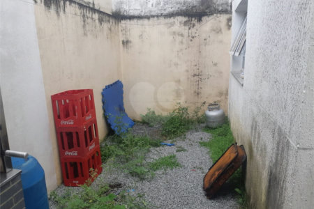 Sobrado à venda com 2 quartos, sendo 1 suíte,  em Vila Amorim, Suzano, SP