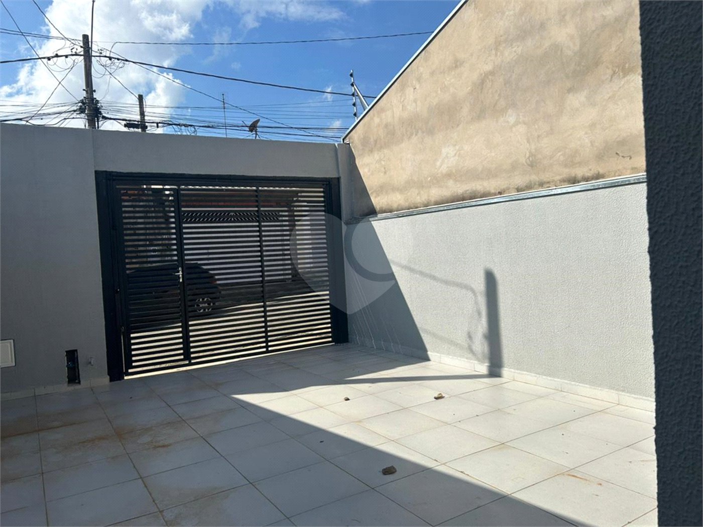 Casa à venda com 2 quartos, sendo 1 suíte, em Vila Santana, Itapetininga, SP