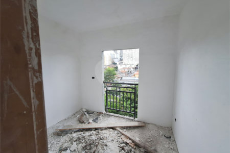 Casa à venda com 1 quarto em Vila Gustavo, São Paulo, SP
