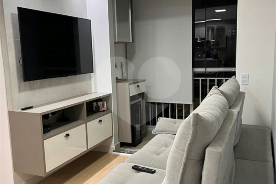 Apartamento à venda com 3 quartos, sendo 1 suíte, em Limão, São Paulo, SP