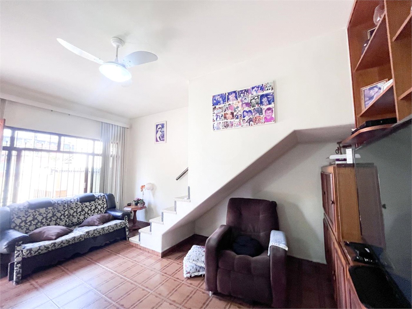 Casa à venda com 3 quartos em Chora Menino, São Paulo, SP