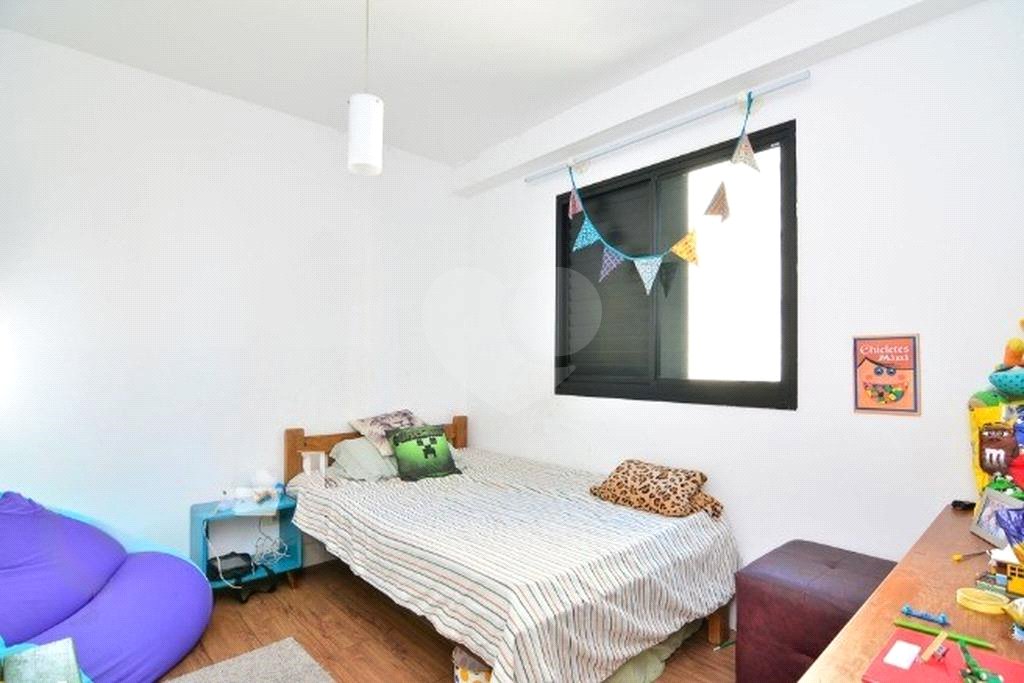 Apartamento à venda com 3 quartos, sendo 1 suíte, em Santana, São Paulo, SP