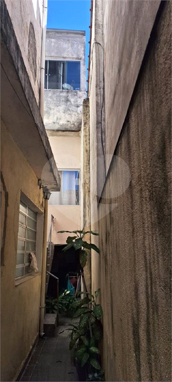 Sobrado à venda com 5 quartos, sendo 1 suíte, em Vila Gustavo, São Paulo, SP
