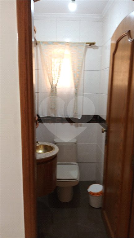 Casa à venda com 3 suítes no condomínio Vila Maria, São Paulo - SP