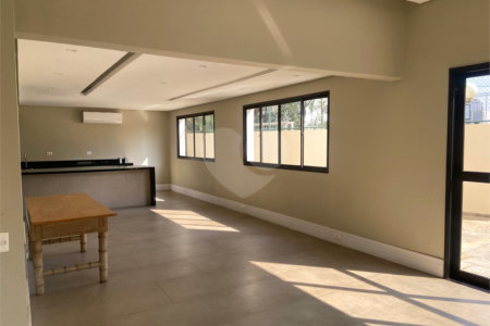 Apartamento à venda com 4 quartos, sendo 2 suítes, em Vila Andrade, São Paulo, SP
