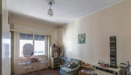 Apartamento à venda com 3 quartos em Bela Vista, São Paulo, SP
