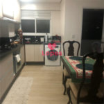 Apartamento à venda com 3 quartos, sendo 1 suíte, em Jardim Satélite, São José dos Campos, SP