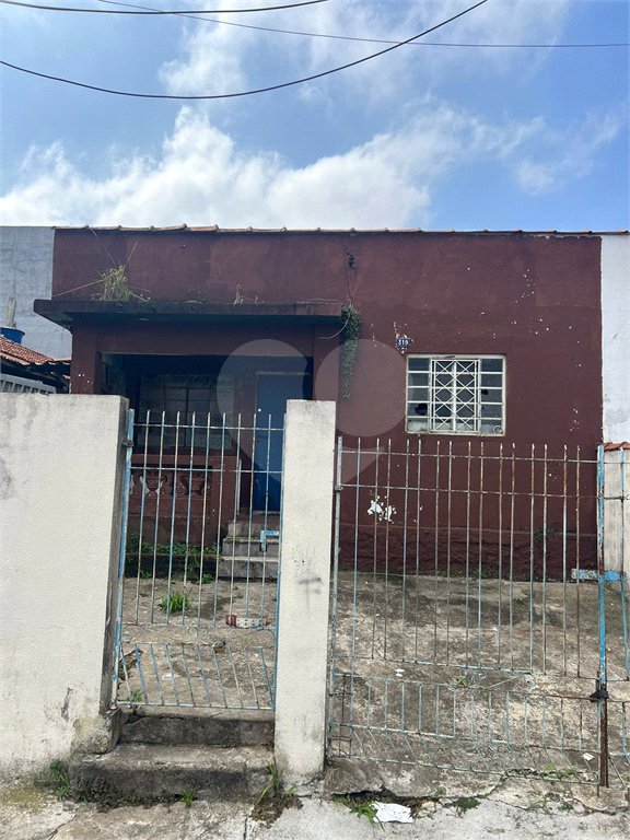 Casa à venda com 2 quartos em Artur Alvim, São Paulo, SP