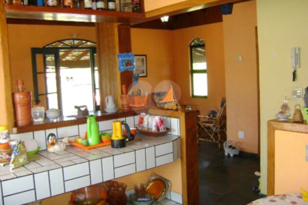 Chácara à venda com 3 quartos, sendo 2 suítes, em Éden, Sorocaba, SP