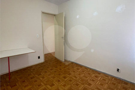 Apartamento à venda com 2 quartos em Campo Grande, Rio de Janeiro, RJ