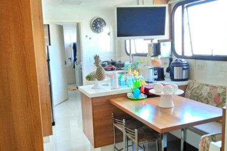 Excelente Apartamento Alto Padrão Mooca