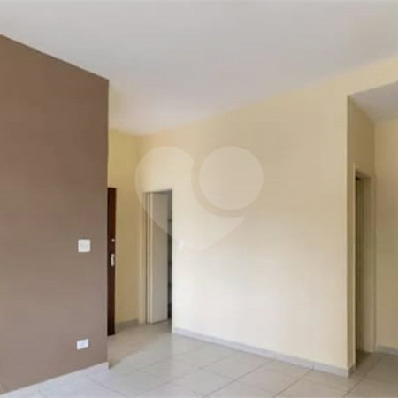 Apartamento à venda com 1 quarto em Cambuci, São Paulo, SP