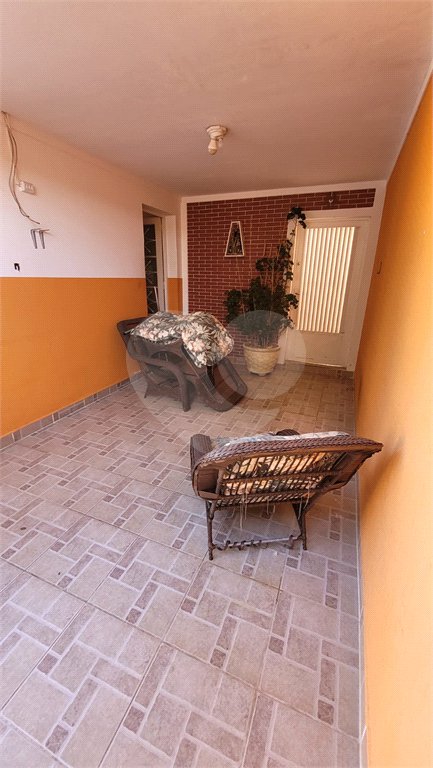 Casa à venda com 5 quartos, sendo 1 suíte, em Vila Hortência, Sorocaba, SP