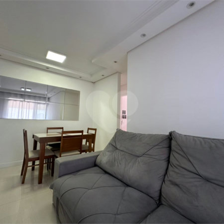 Apartamento à venda com 2 quartos, sendo 1 suíte, em Tucuruvi, São Paulo, SP