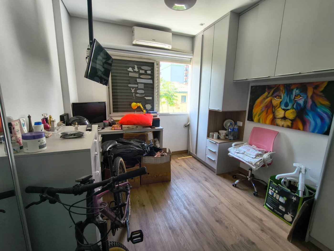 Apartamento com 4 dormitórios à venda, 126 m² por R$ 550.000,00 - Centro - São Vicente/SP