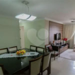 Apartamento à venda com 2 quartos em Jardim São Paulo(zona Norte), São Paulo, SP