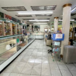 Salão Comercial para alugar em Moema, São Paulo, SP