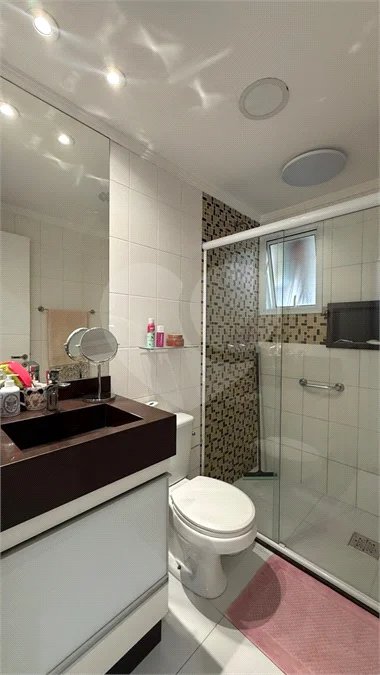 Apartamento à venda na Vila Augusta, Guarulhos, com 75 m²