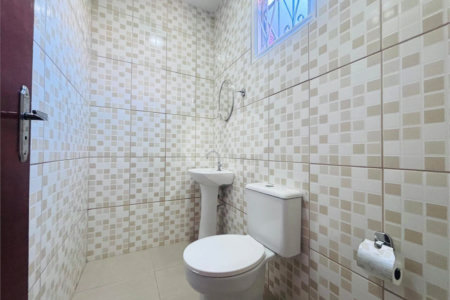 Casa para alugar com 3 quartos, sendo 1 suíte,  em Wanel Ville, Sorocaba, SP