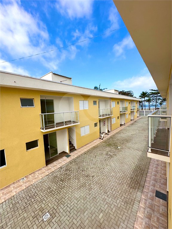 Apartamento à venda com 2 quartos em Boraceia, Bertioga, SP