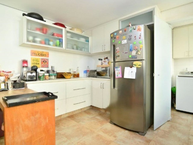 Apartamento à venda com 3 quartos, sendo 1 suíte,  em Santana, São Paulo, SP